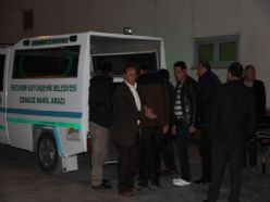 Erzurum'da soba faciası: 2 ölü