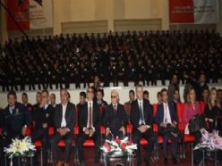 Erzurum'da aile eğitim programı düzenlendi