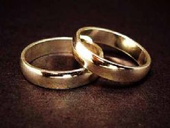 2015 yılında evlenen ve boşanan çiftler artış gösterdi