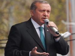 Erdoğan: 'Anayasa Mahkemesi'ni de dinliyorlar'