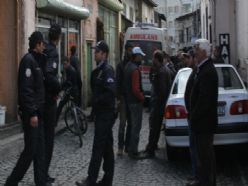 Erzurum'da üniversite öğrencisi kendini astı