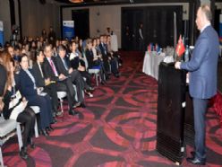 3. Avrupa gençlik forumu Erzurum'da başladı
