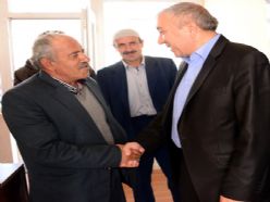 CHP'li Başkan: Çat'ı Şişli'ye çevireceğim