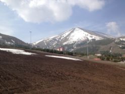 Palandöken MTB CUP Erzurum'da yapılacak