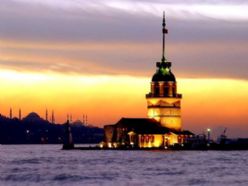 İstanbul 2100 yılında sular altında kalacak