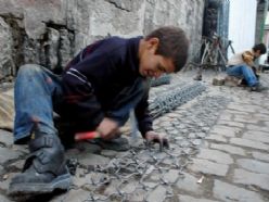 İşte Türkiye'nin çocuk işçi raporu