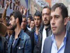 Erzurum'da tehlikeli gerginlik