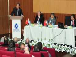 ETÜ'de Türk-Ermeni ilişkileri ve Erzurum paneli