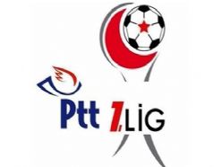 PTT 1. Lig'e veda eden takımlar belli oldu