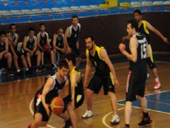 ETÜ'de spor turnuvası heyecanı
