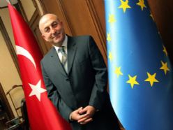 Çavuşoğlu: KDP temsilcisine 'Türkiye'ye gelme' dedik