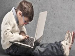 İnternet bağımlısı çocuklarda saldırganlık artıyor