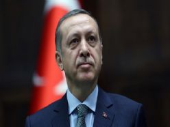 Erdoğan: 'Geziciler, fikri olmayandır'
