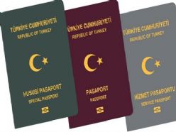 Türkiye'den vizesiz gidilebilen ülkeler