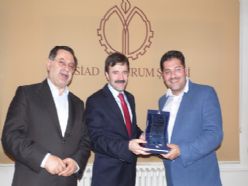 Mustafa Güvenli ESP başkanlığına seçildi