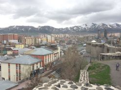Şehircilik Bakanlığı'nda Erzurum alarmı...