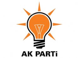 AK Parti'de 7 ile yeni başkan atandı