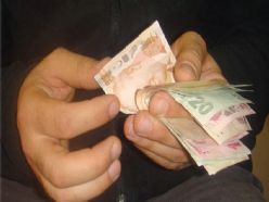 Erzurum'un kredi hacmi açıklandı