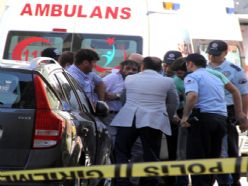 Flaş... Erzurum'da baltalı cinayet