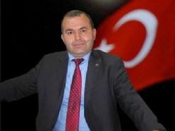 MHP Olur İlçe Başkanı Akın'dan su tepkisi