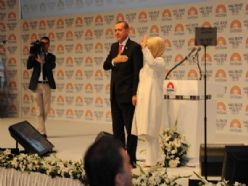 Başbakan Erdoğan 'Vizyon Belgesi'ni açıkladı