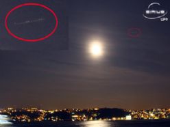 UFO'ların Türkiye mesaisi