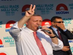 Erdoğan: 'BBP Yazıcıoğlu'na ihanet etti'