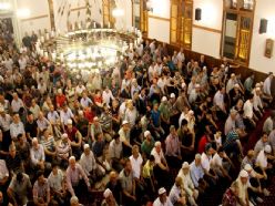 İl İl Ramazan Bayram namazı saatleri