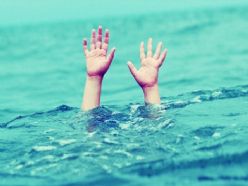 17 Yaşındaki genç Çoruh Nehrinde boğuldu