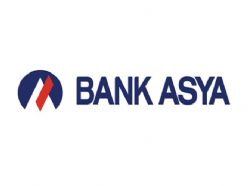 Bank Asya 2014'te 876.9 milyon lira zarar etti