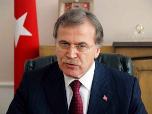 AK Partili Şahin'den yemin metni açıklaması