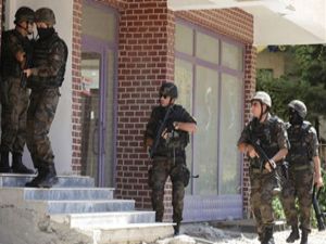 Ankara'da silahlı çatışma: 1 ölü