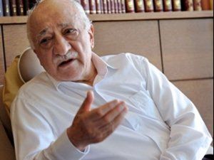 Gülen'in yeğeni Erzurum'da gözaltına alındı