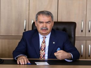 Merkez Parti Erzurum il başkanı'nı belirledi