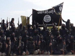 Kan kaybeden IŞİD'ten korkunç plan