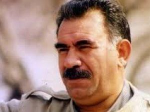 Öcalan'lı tehdide 6 bin lira para cezası