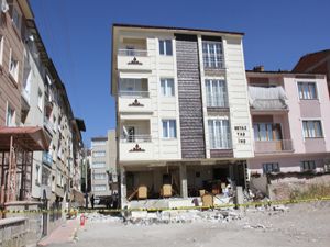 Erzurum'daki doğalgaz patlamasında ihmal iddiası