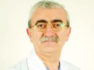 Prof. Dr. Sönmez: Kurşun değil tekme canımı acıttı