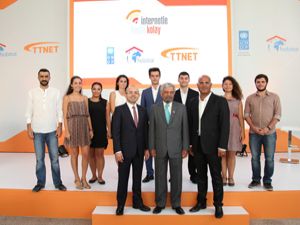 TTNET, 30 bin kişiye internet eğitimi verecek