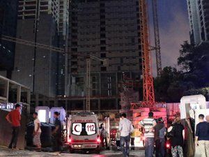 İstanbul'da rezidansta asansör faciası: 10 ölü