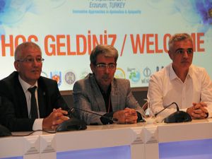 APIFORUM 2014 Erzurum'da gerçekleştirildi