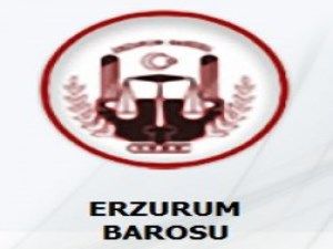 Erzurum Barosu'nda seçim heyecanı
