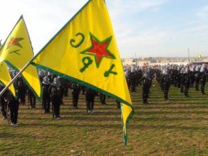 Barzani'ye yakın haber sitesinden flaş iddia: Hem IŞİD hem YPG çekiliyor