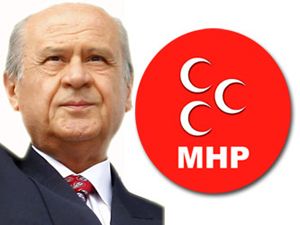 Oktay Öztürk yeniden MHP, MYK üyesi