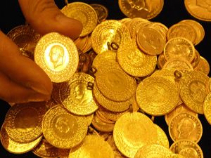 Erzurum'da hırsızlar 2 kilo altın ve 10 bin TL çaldı