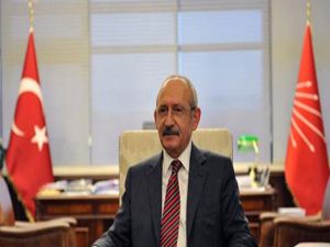 Kılıçdaroğlu CHP iktidarını anlattı