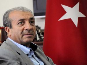Tarım Bakanı Eker, Erzurum'u biçiyor