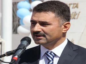 Erzurum'da 182 Bin 800 öğrenci ders başı yaptı