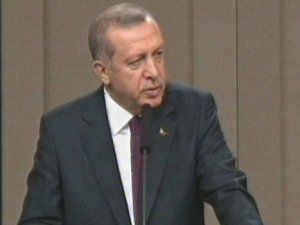 Cumhurbaşkanı Erdoğan: Diplomatik pazarlık yapıldı