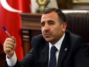 Merkez Parti Genel Başkanı Karslı Erzurum'a geliyor